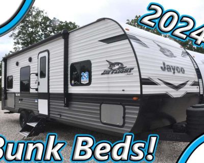 2024 Jayco Jay Flight SLX 260BH