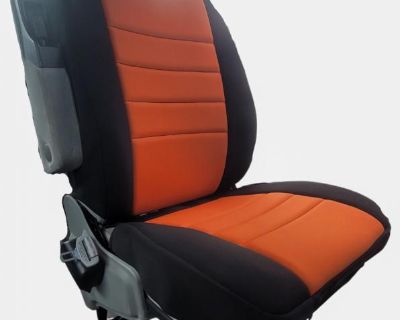 Wet Okole Seat Covers for VW Eurovan Weekender