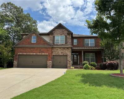 6 Bedroom 4BA 4722 ft Apartment For Rent in Johns Creek, GA