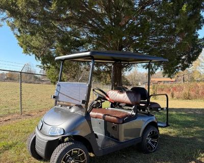 2020 E-Z-GO 2020 EZGO RXV Elite Golf carts Conover, NC