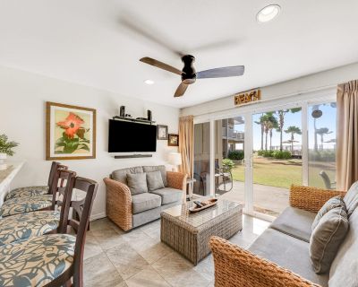 2 Bedroom 1BA Retreat Vacation Rental in Kauai Kailani 109, Kapaa, HI