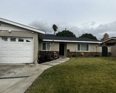 Total rooms: 5. Deposit: $500.00 * Utilities included?: No * Fees apply?: No. References are not required. No preference. Smoking is allowed. Not for couples. Age preference: 18 - 75. Furnishings: Furnished * Parking: Yes * Garage: Yes * Yard/patio: Yes * Balcony/roof terrace: No * Disabled access: No * Living room: shared * Broadband included: No. Availability Available Dec 01 2025 Minimum ter...