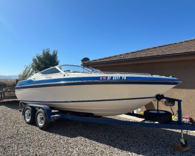 Boat for sale