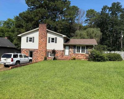 3 Bedroom 2BA 2205 ft Single Family Home For Sale in FULTON, MS