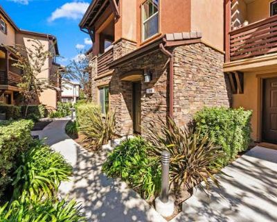 4 Bedroom 4BA 1652 ft Condominium For Sale in CHULA VISTA, CA