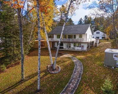 W Northwoods Ln, Elcho, Home For Sale