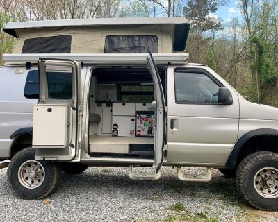 used sportsmobile for sale near me