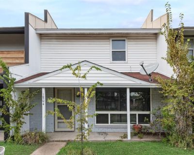 3 Bedroom 2BA 1248 ft Single Family House For Rent in Mesquite, TX