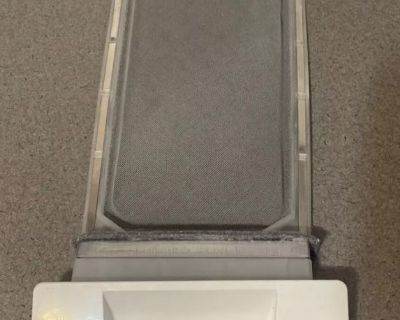 Kenmore Whirlpool Dryer Lint Screen-Lt. Wear Part # 348851 WPW10717210