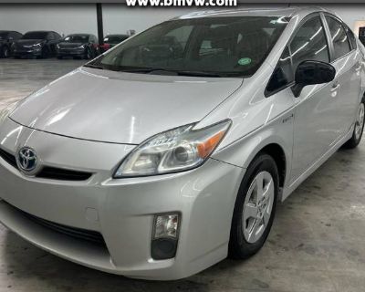 Used 2011 Toyota Prius One