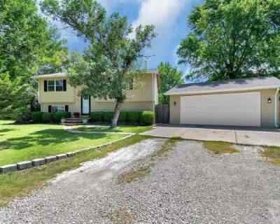 3 Bedroom 2BA 2032 ft Single Family Home For Sale in ANDOVER, KS