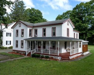 5 Bedroom 2BA 2864 ft Single Family House For Sale in Cohocton, NY