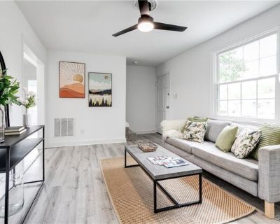 Patrick Ave, Richmond, Home For Sale