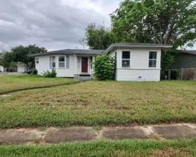 2 Bed 2 Bath Preforeclosure Property in Corpus Christi, TX 78411 - Anderson St