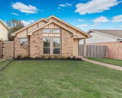 3 Bedroom 2BA 1169 ft Single Family Home For Sale in FORT WORTH, TX