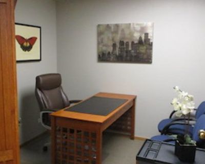 Office Suite for 1 at TEC Building