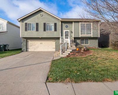 3 Bedroom 2BA 1517 ft Single Family Home For Sale in OMAHA, NE