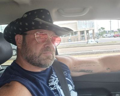 Pat - Needs a House or a Room
