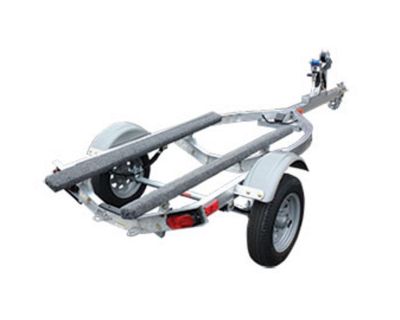 2019 Triton Trailers Entry Level (WAVE) WAVE