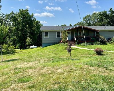 3 Bedroom 2BA 1580 ft Single Family House For Sale in Lathrop, MO