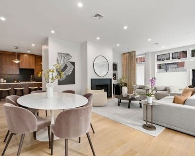 3 Bedroom 3BA 2979 ft Condominium For Sale in BOSTON, MA