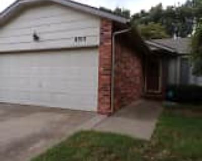 3 Bedroom 2BA 1660 ft² House For Rent in Wichita, KS 8515 W Nantucket St Apartments