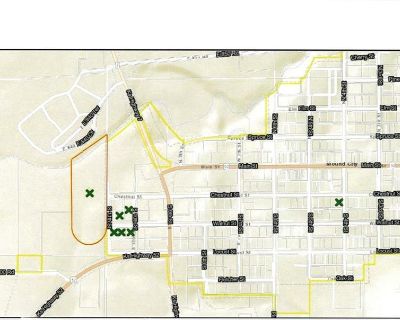 1 Bedroom Studio For Sale in Mound City, KS