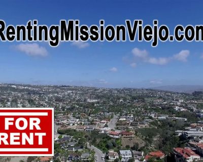 FREE LIST - Mission Viejo Rentals