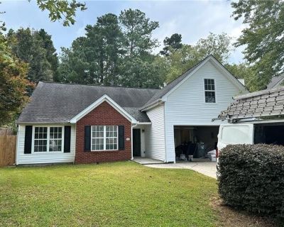 Sentinel Cir, Lawrenceville, Home For Rent