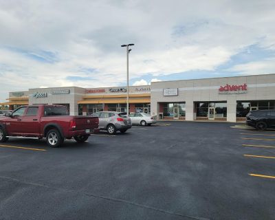 Commercial Property For Rent in Zeeland, MI