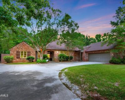 Phoenix Dr, Lafayette, Home For Rent