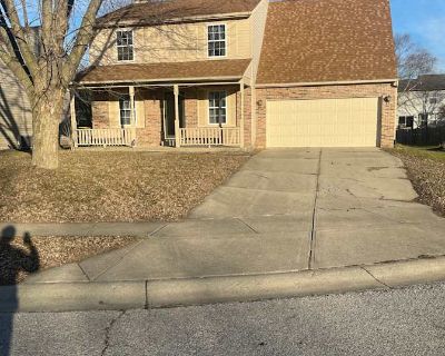 Available on: now. Unfurnished. Pet friendly. Parking available * Internet included * LGBTQ+ friendly * Cat friendly * Dog friendly * Children friendly * Students welcome. I m renting out a spacious 20x12 ft. room in my 4-bedroom, 3-bathroom home just 13 minutes from Topgolf and downtown Fishers! The house has a laundry room, fenced-in backyard, and a 2-car garage (with room for one more). You ...