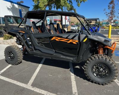 2024 Polaris RZR XP 4 1000 Ultimate