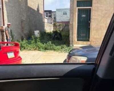 Land For Sale in PHILADELPHIA, PA