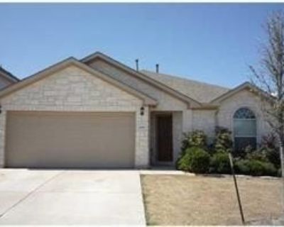 20800 Bellerive Dr. Revel in the charm and comfort of this delightful 4-bedroom, 2-bathroom home located in the heart of Pflugerville, TX. Spanning a generous 1,949 square feet, this residence offers ample space for relaxation and entertainment. Step inside to discover a bright and airy layout that seamlessly connects the living areas, making it perfect for hosting gatherings or enjoying quiet ...