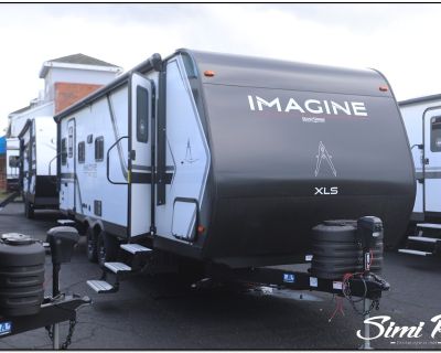 2026 Grand Design Imagine XLS 25RLE