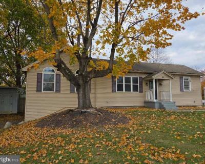 3 Bedroom 2BA 1568 ft Apartment For Rent in Cumberland County, PA