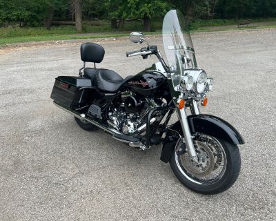 2009 Harley-Davidson ROAD KING