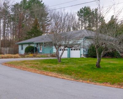 2 Bedroom 1BA 1736 ft Single Family House For Sale in Hopkinton, NH