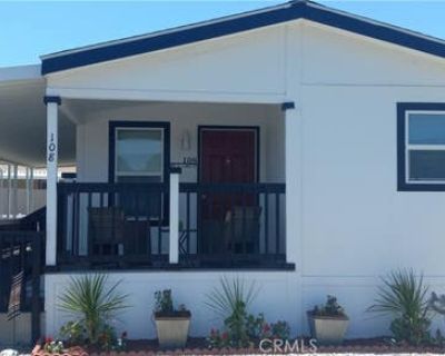 3 Bedroom 2BA 1120 ft Manufactured Home For Sale in HEMET, CA