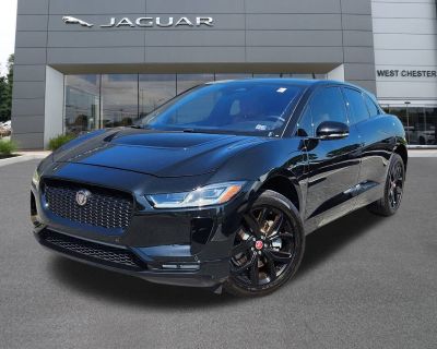 Used 2023 Jaguar I-PACE HSE