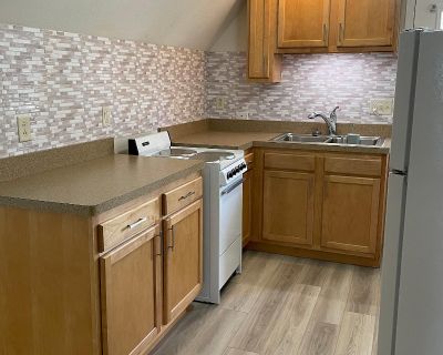 1 Bedroom 1BA 519 ft Apartment For Rent in Nappanee, IN