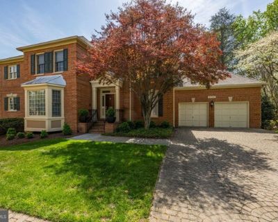 Beman Woods Way, Potomac, Home For Sale