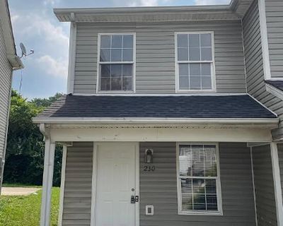 3 Bedroom 2BA 5227 ft Apartment For Rent in Lexington, KY