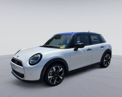 Used 2025 MINI Hardtop Cooper S