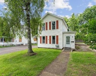 3 Bed 1 Bath Foreclosure Property in Syracuse, NY 13204 - Lewis St