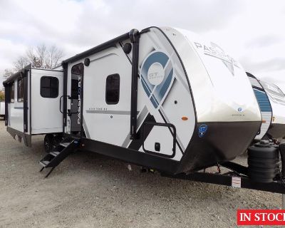 2024 Keystone Passport SL Ultra-LiteTravel Trailers 2870RL