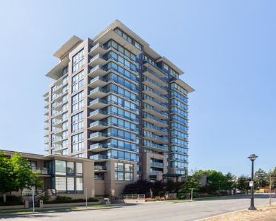 McLennan North 2 Bed 2 Bath Condo w/ Balcony @ Residences on a Park