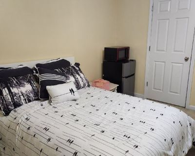 Amy (Has a House). Room in the 1 Bedroom 1BA House For Rent in Auburn, GA