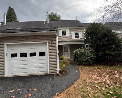 2 Bedroom 1BA 1266 ft Apartment For Rent in Londonderry, NH